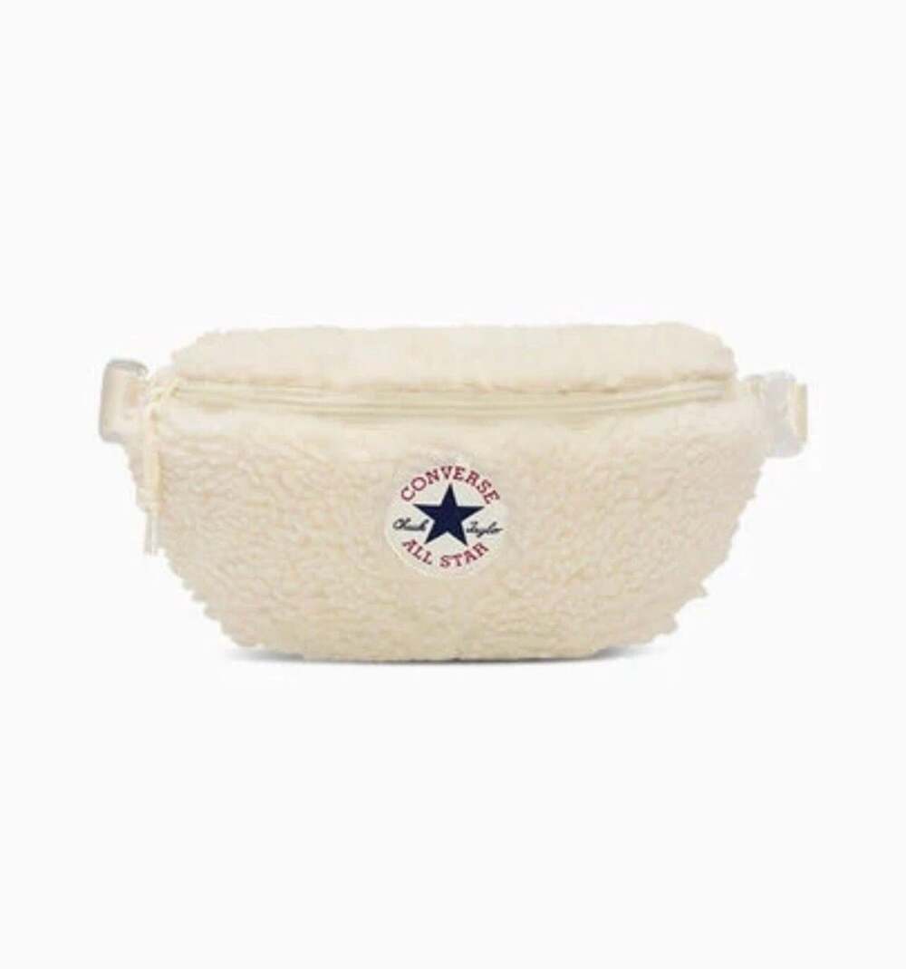 Converse Sherpa Sling Pack - Egret